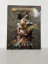 Games Workshop Age of Sigmar: Chaos Battletome - Skaven SC