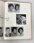 1964 "Hornet" Williamston High School Yearbook Williamston MI.