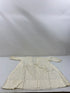 Vintage 1910s White Linen Infant's Dress