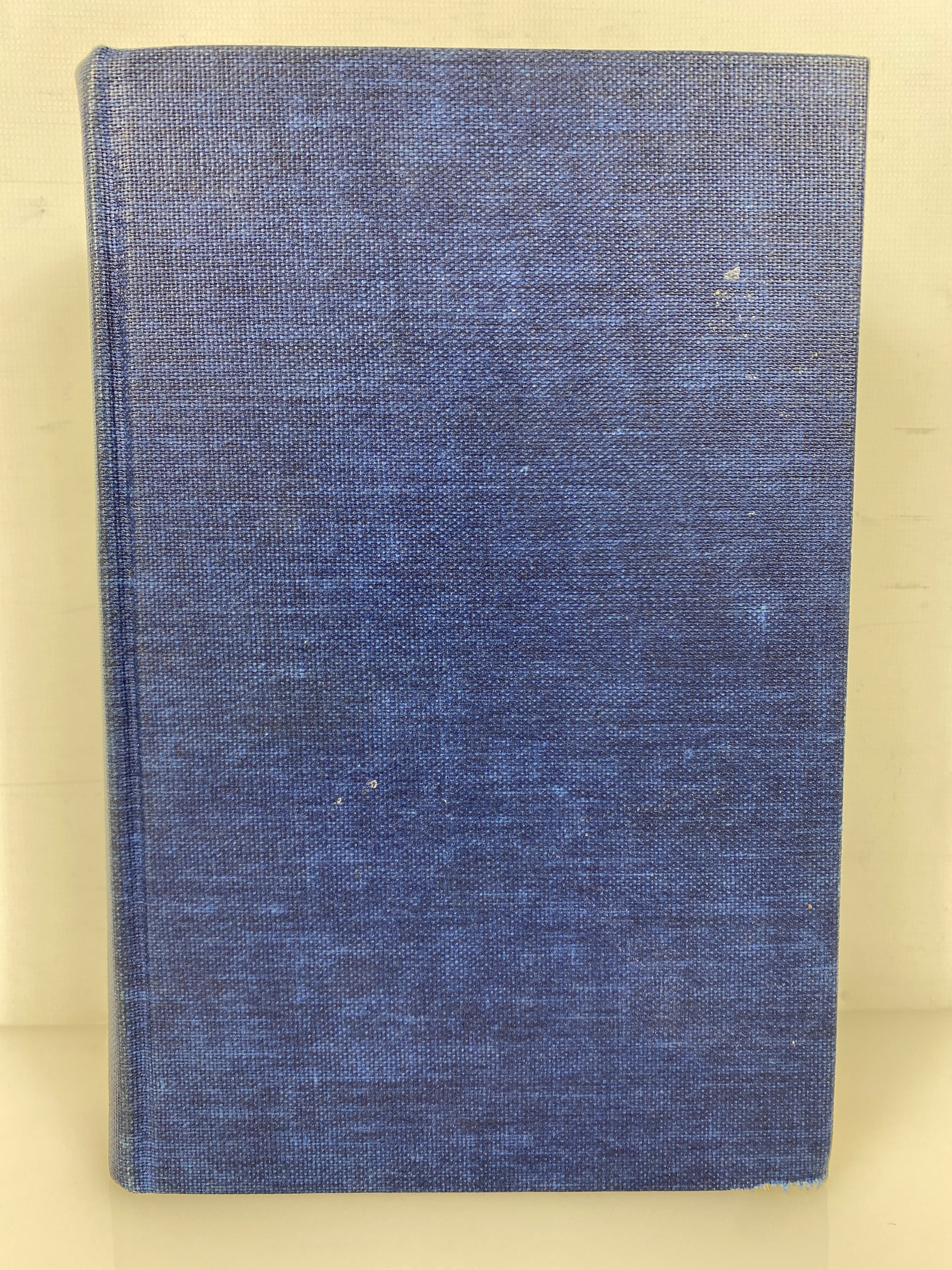 Nutritional Evaluation of Food Processing Harris/Von Loesecke 1960 1st Ed HC