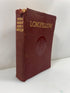 Poetical Works of Henry Wadsworth Longfellow Plymouth Edition SC
