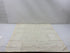 Vintage 1900s Cream Silk Handkerchief With Small Embroidered Detail