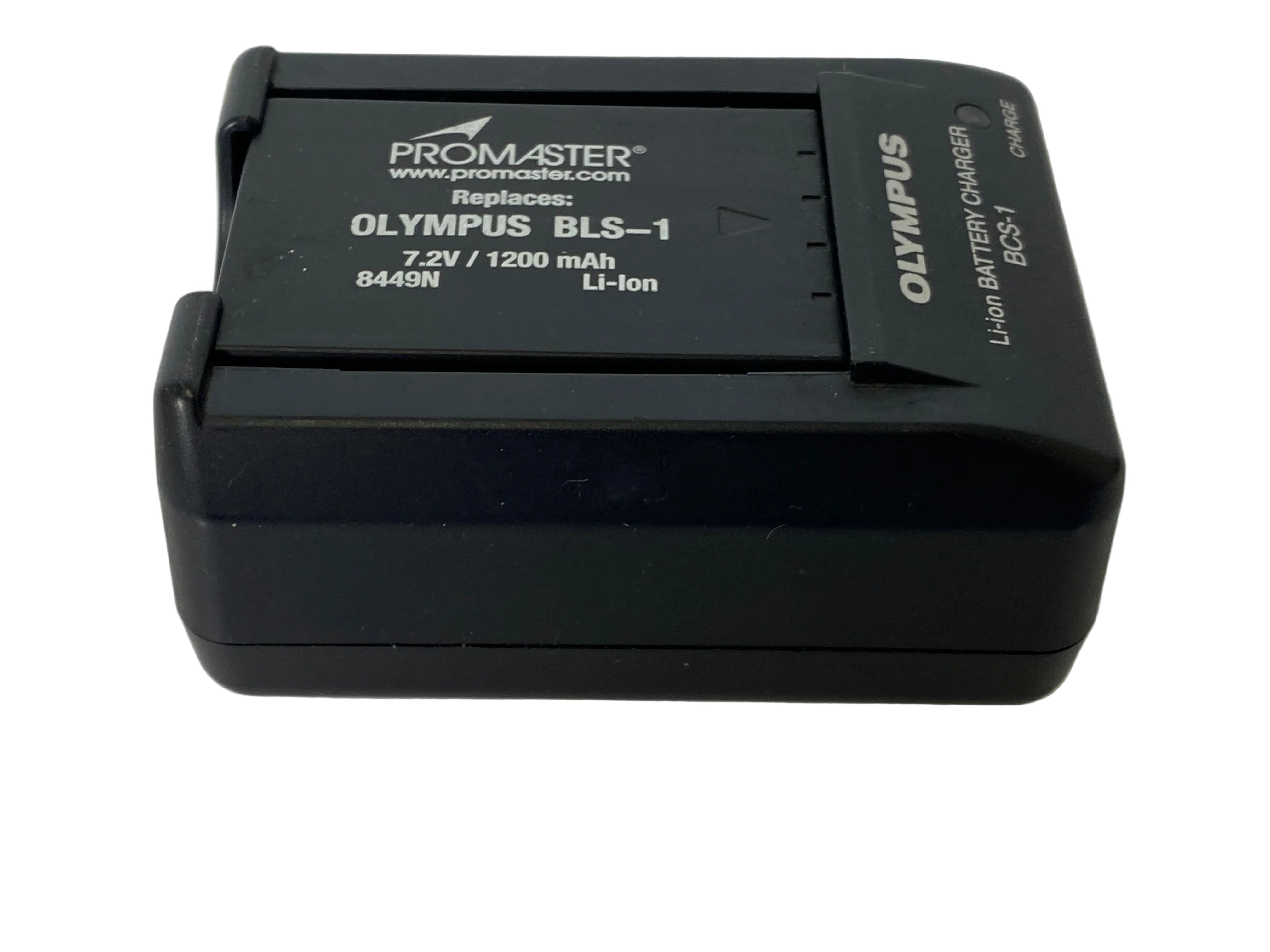 Olympus E-420 Digital Camera