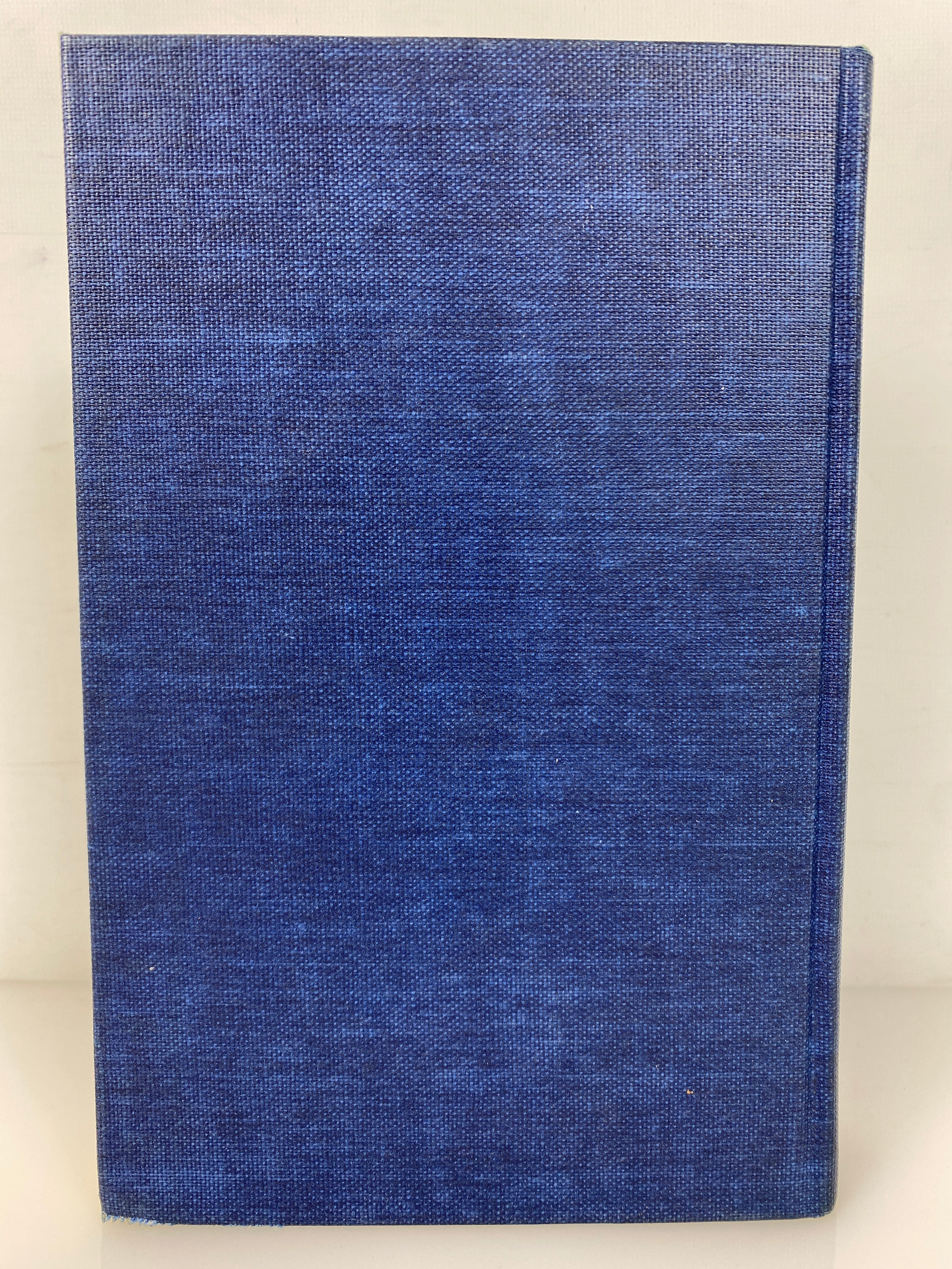 Nutritional Evaluation of Food Processing Harris/Von Loesecke 1960 1st Ed HC