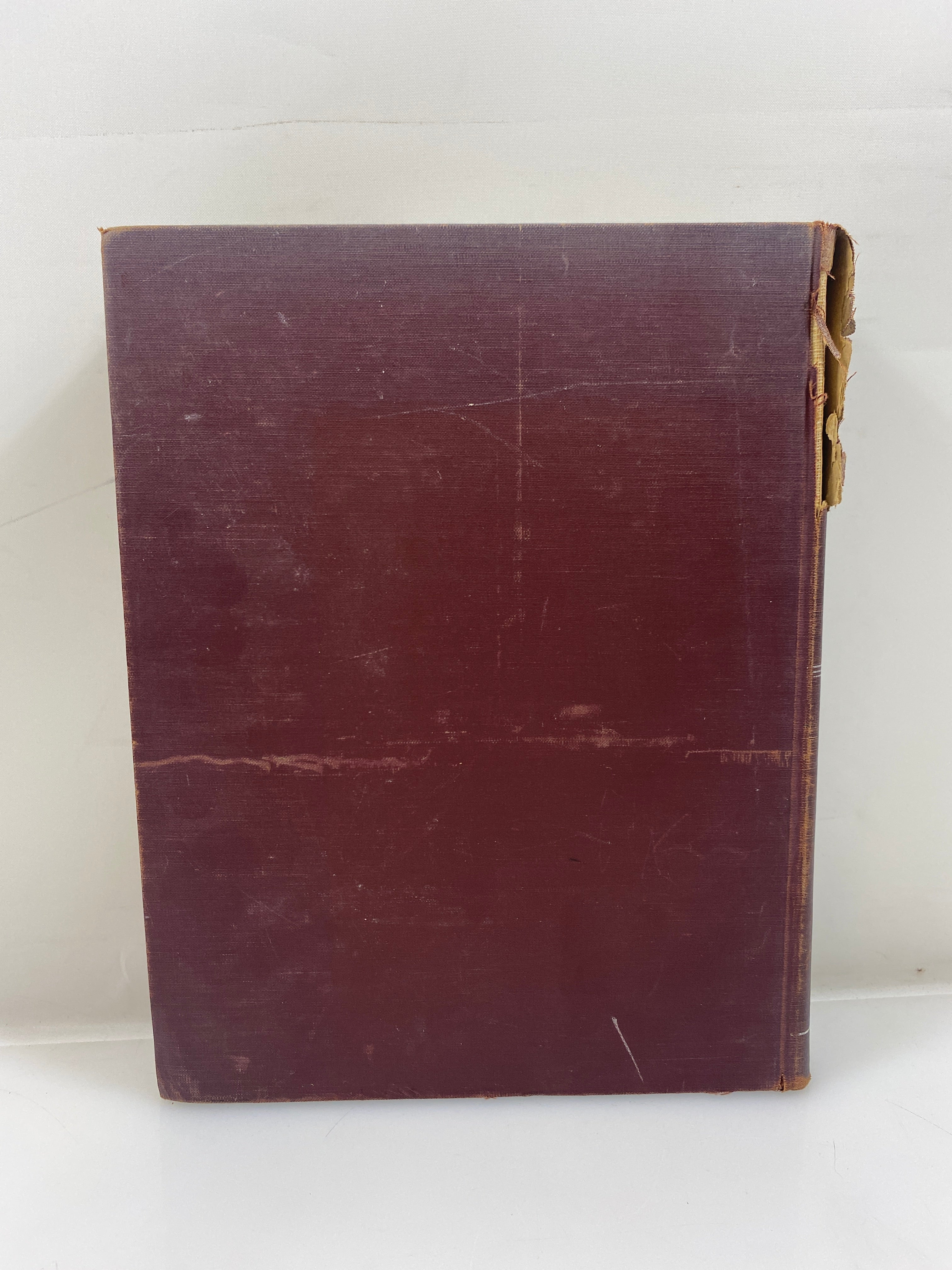 Handbook of Biological Data Editor William Spector 1956 HC