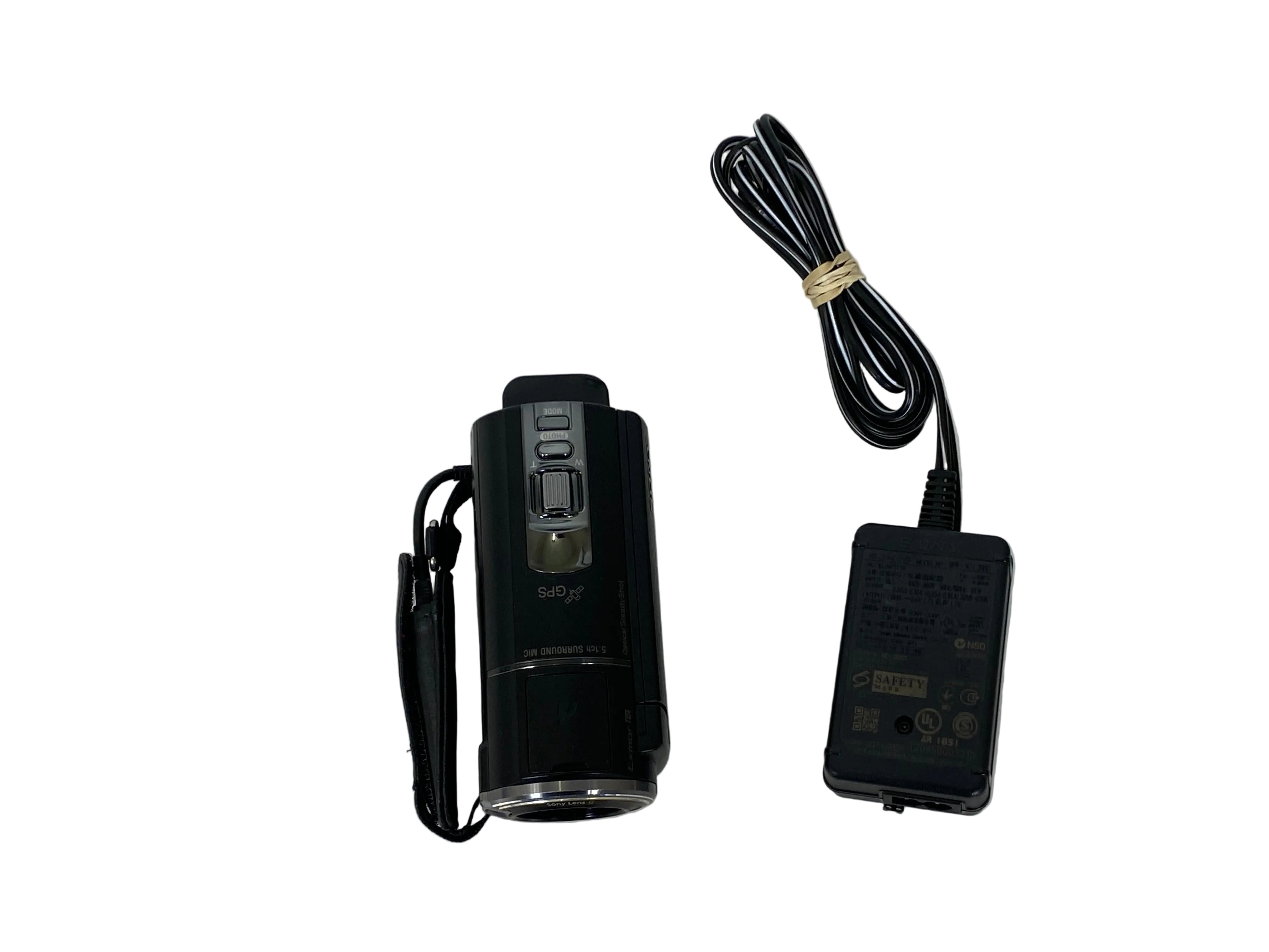 Sony HDR-580V Handycam Camcorder