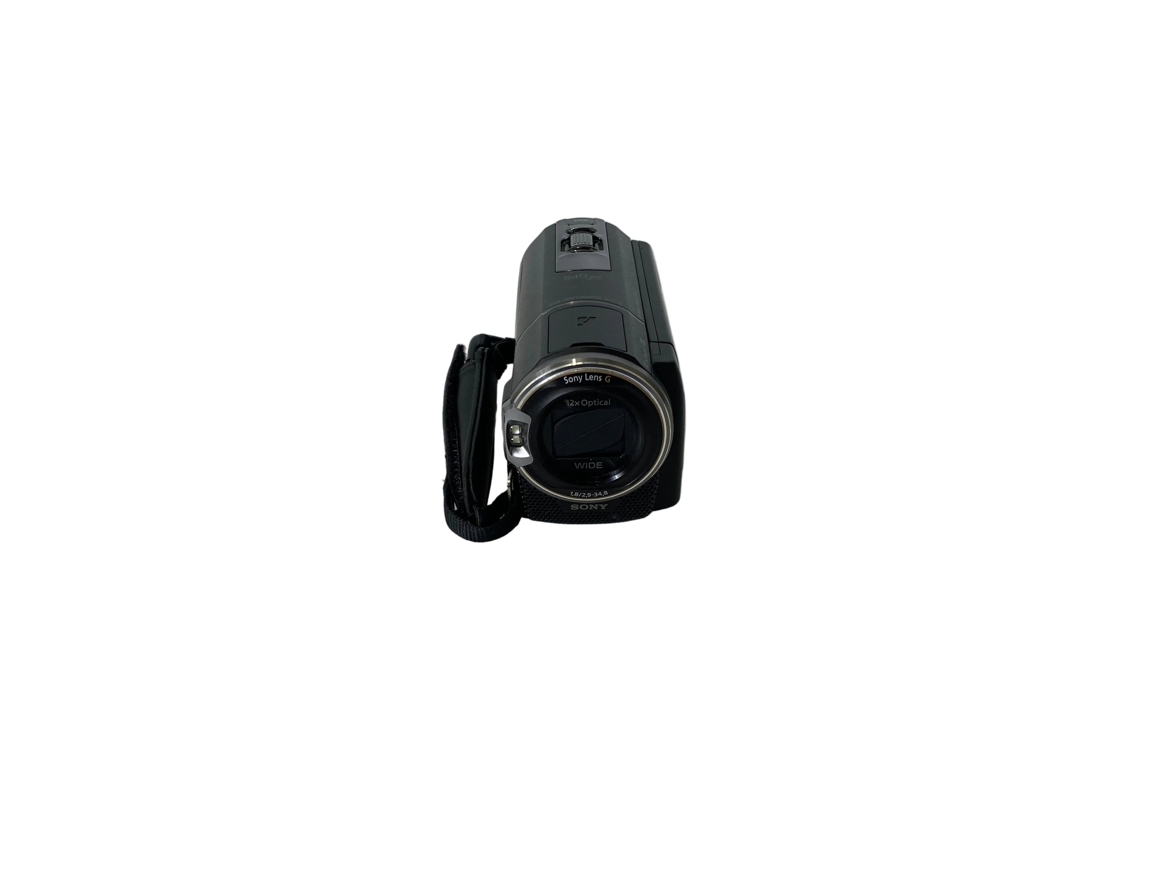 Sony HDR-580V Handycam Camcorder
