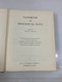 Handbook of Biological Data Editor William Spector 1956 HC