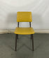 Steelcase Yellow Chair