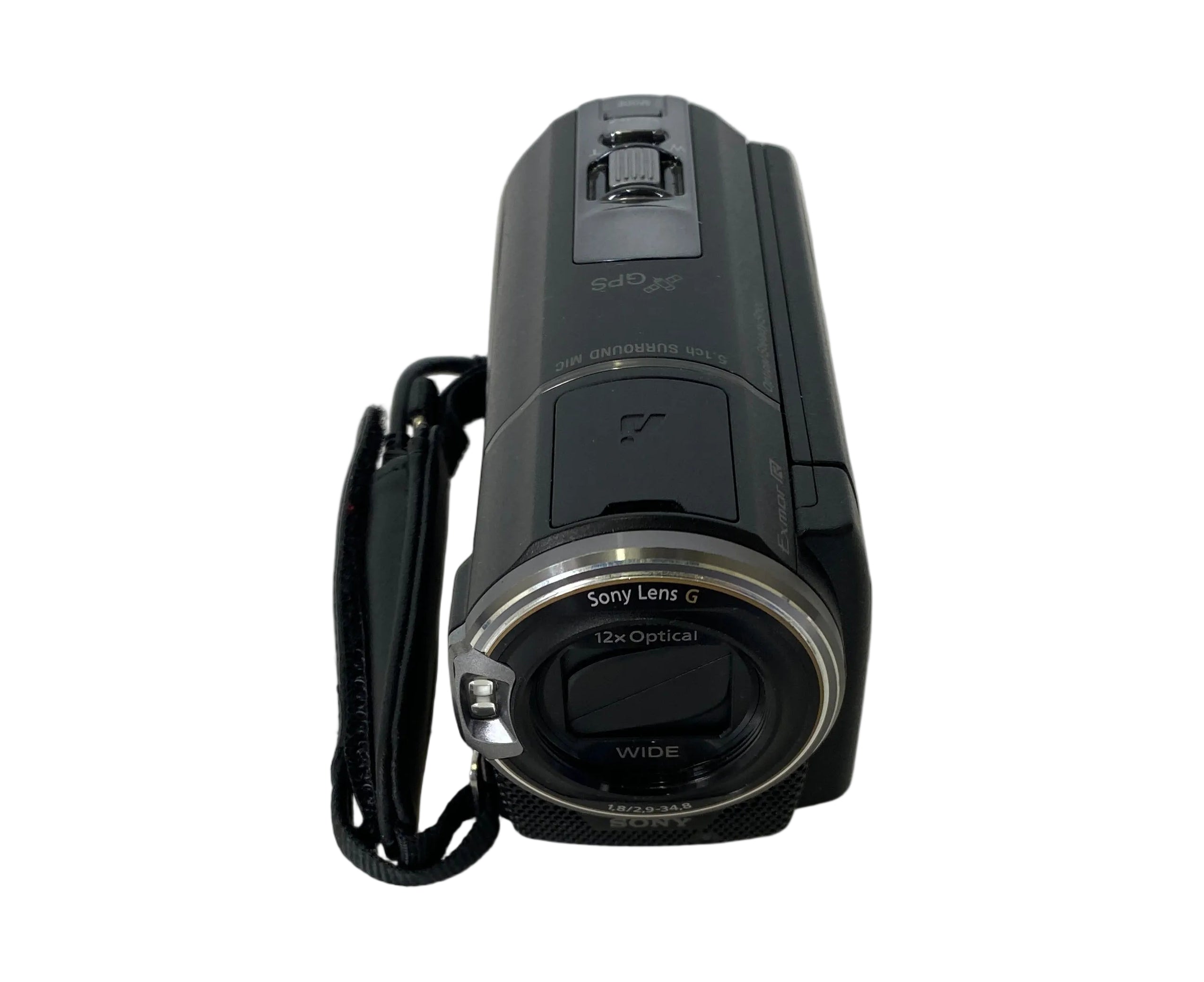 Sony HDR-580V Handycam Camcorder