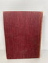 Cooper's Last of the Mohicans 1906 Macmillan Company Antique HC