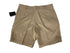 Nike Golf Dri-Fit Pleated Khaki Shorts Men's Size 38