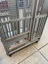 Large Stainless Steel Animal Cage