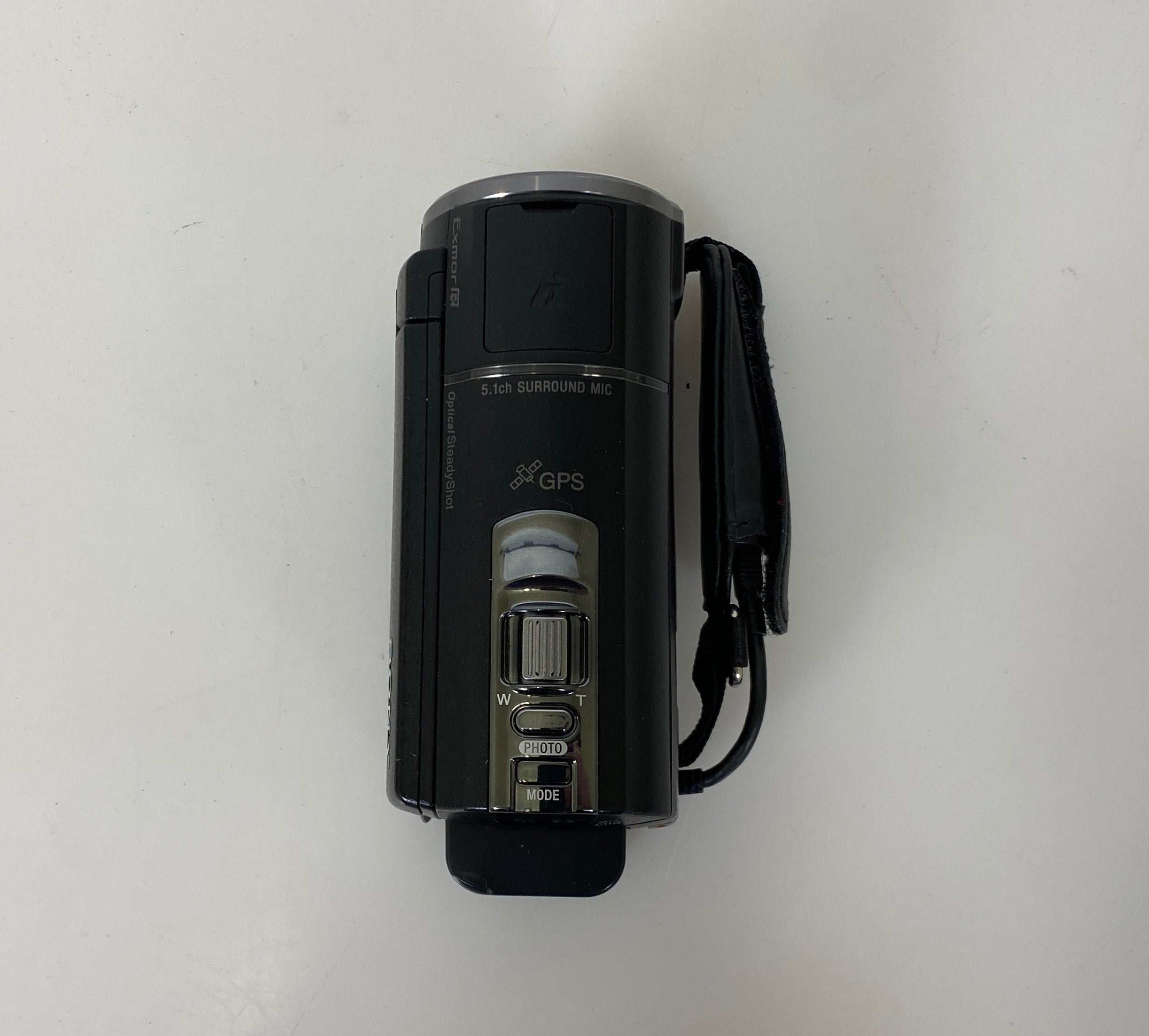 Sony HDR-580V Handycam Camcorder