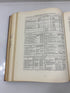 Handbook of Biological Data Editor William Spector 1956 HC