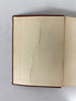 Cooper's Last of the Mohicans 1906 Macmillan Company Antique HC