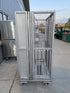 Large Stainless Steel Animal Cage