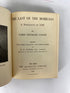 Cooper's Last of the Mohicans 1906 Macmillan Company Antique HC