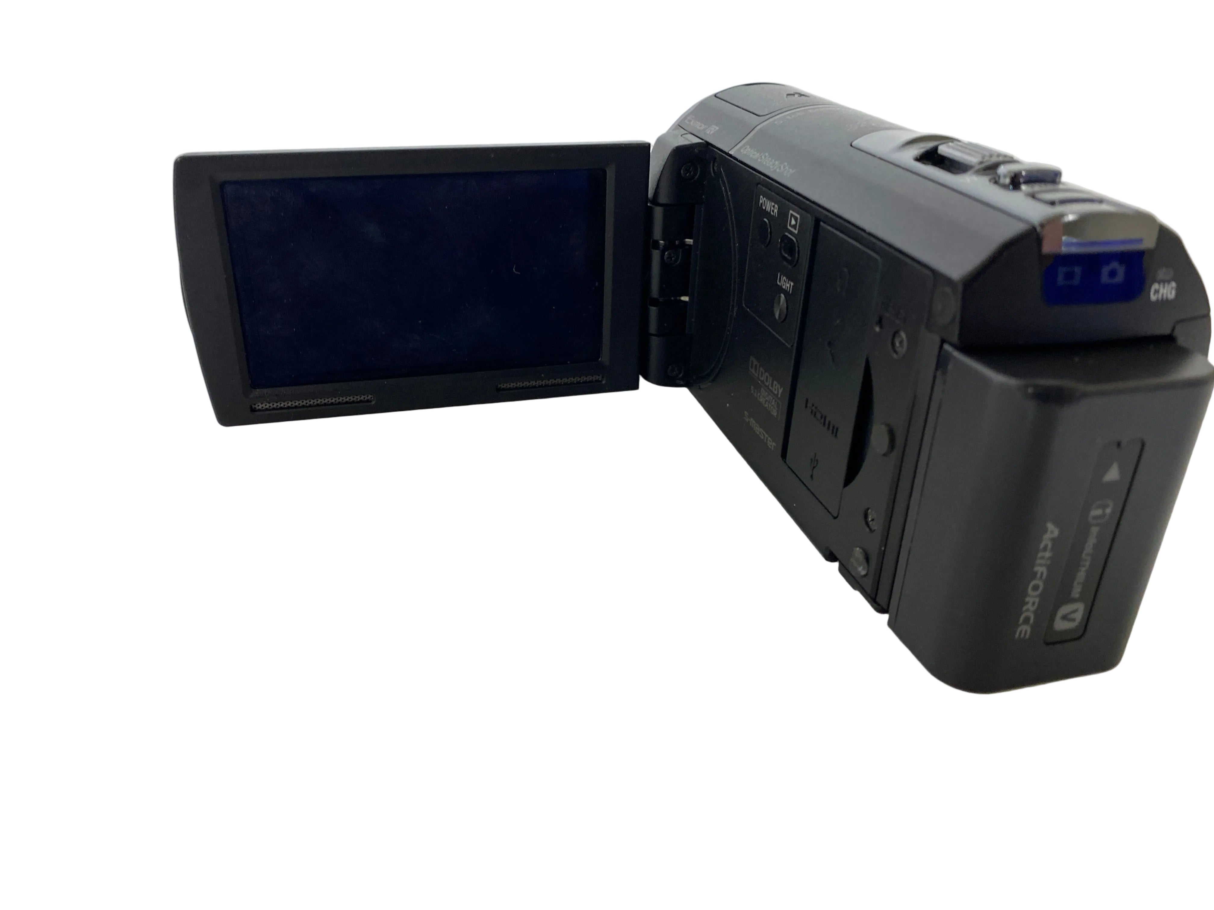 Sony HDR-580V Handycam Camcorder