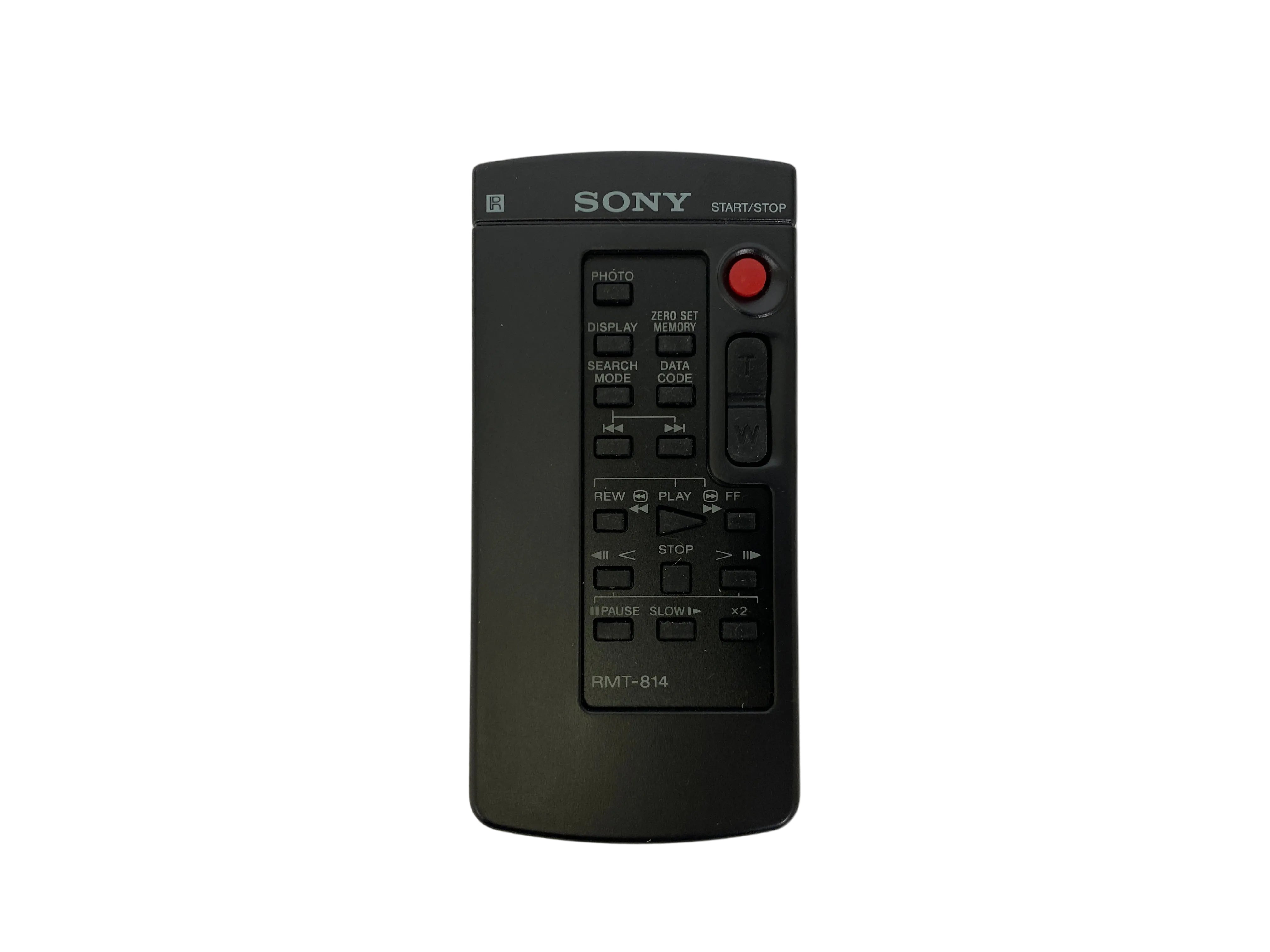 Sony DCR-TRV140 Digital 8 Handycam Camcorder