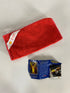 Shell Kevin Harvick Promotional Red Microfiber Rag