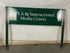 Michigan State University "UPLA & Instructional Media Center" Sign
