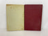2 Vols: Stenotypy Theory Manual/ The Set of the Sail Stenotype Practice 1938-40