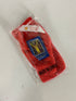 Shell Kevin Harvick Promotional Red Microfiber Rag