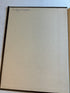 1971 "Ember" Carl Brablec High School Yearbook Roseville, MI HC