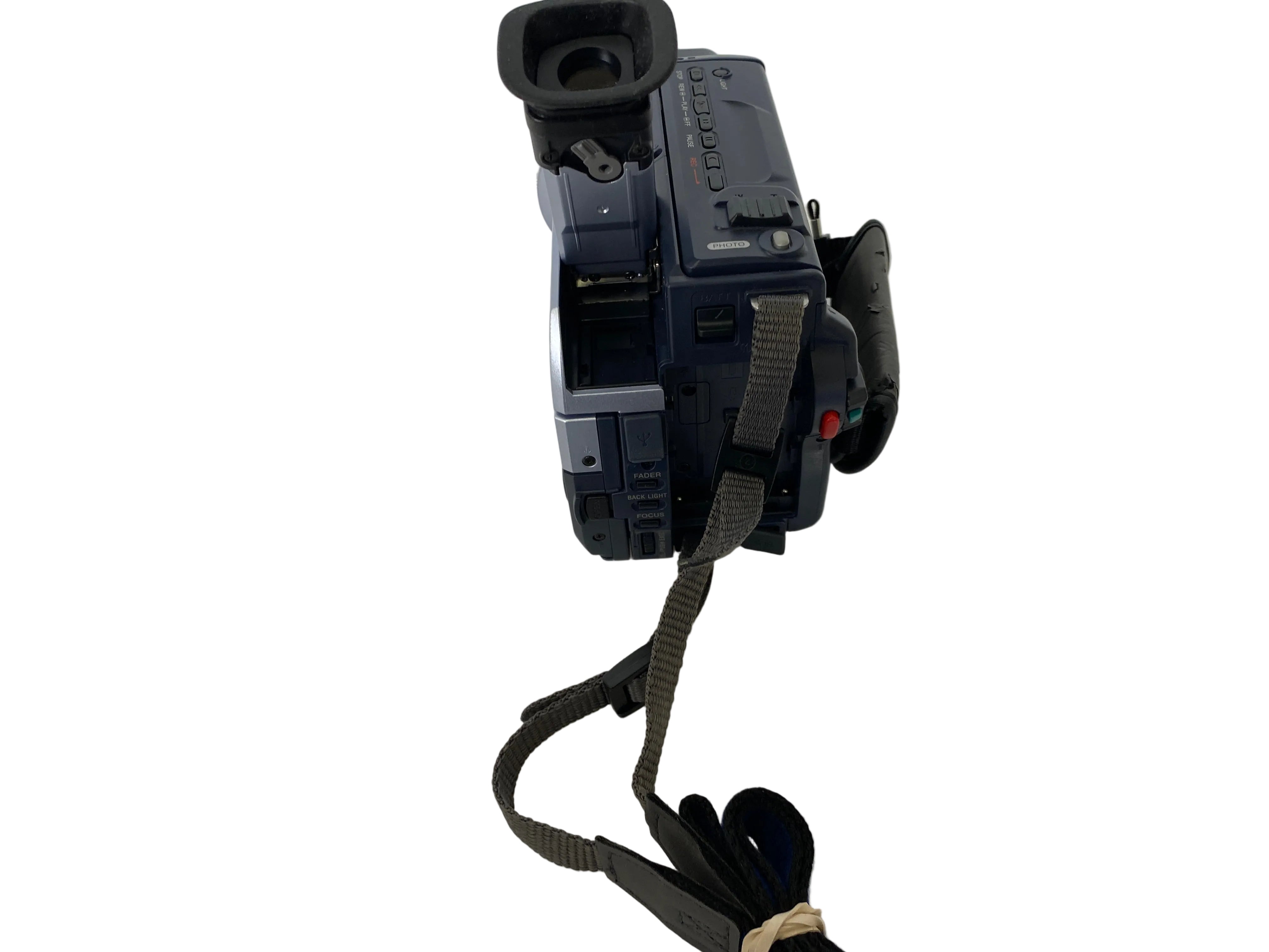Sony DCR-TRV140 Digital 8 Handycam Camcorder