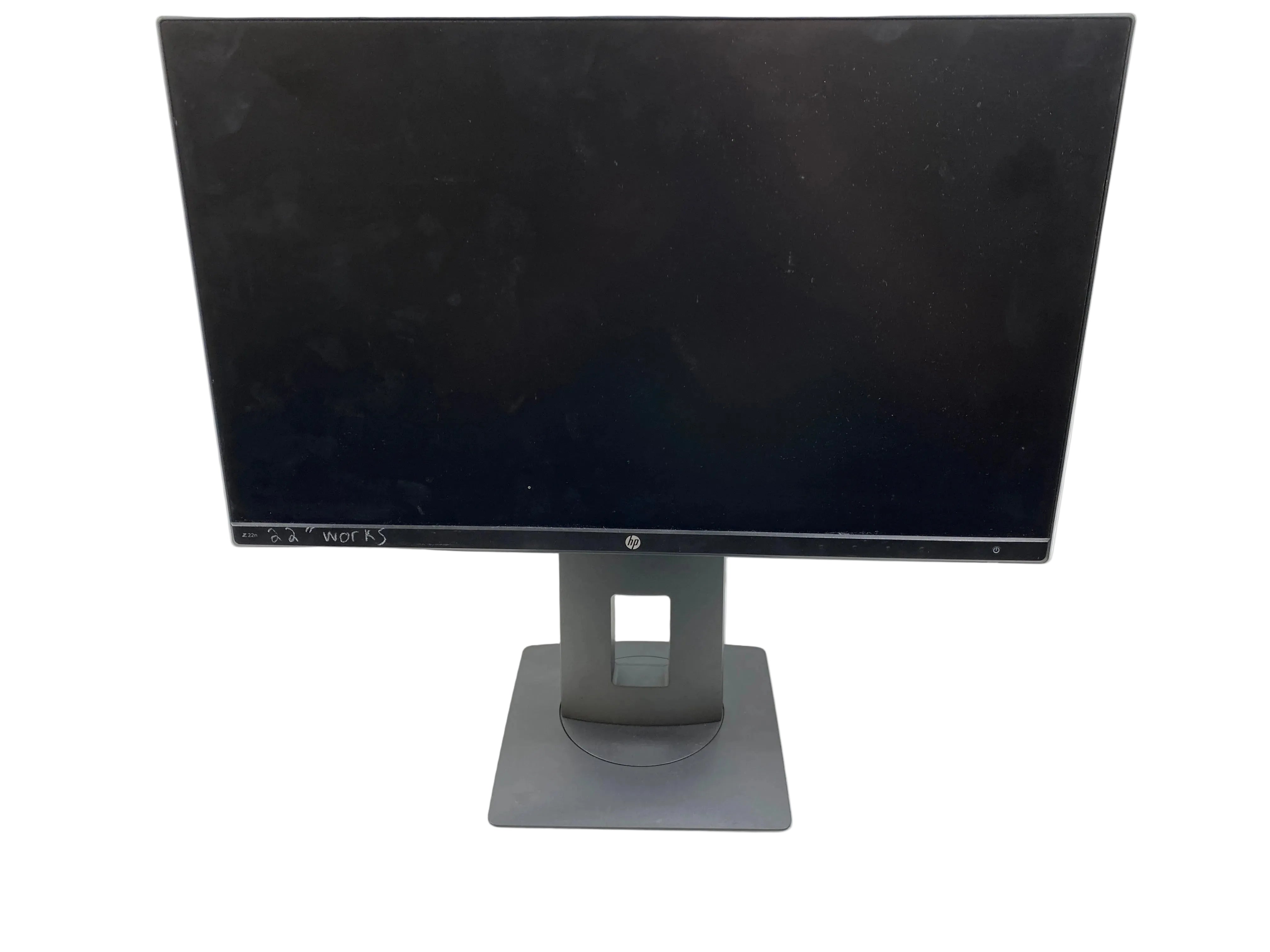 HP Z22n 21.5" IPS Monitor with HDMI & DisplayPort
