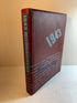 1943 "Michiganesian" University of Michigan Yearbook Ann Arbor, MI HC
