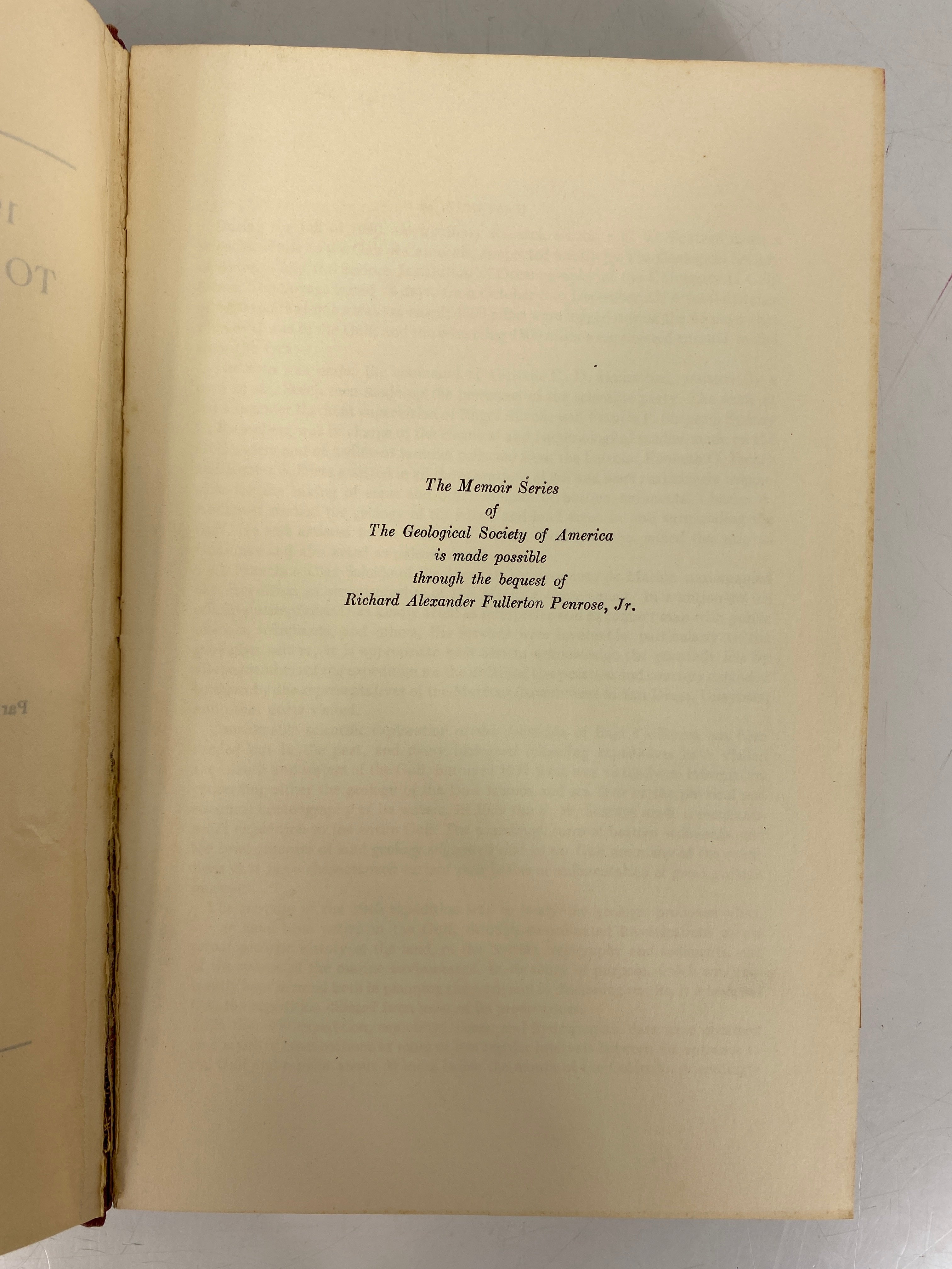 1940 E.W. Scripps Cruise to the Gulf of CA w Maps HC