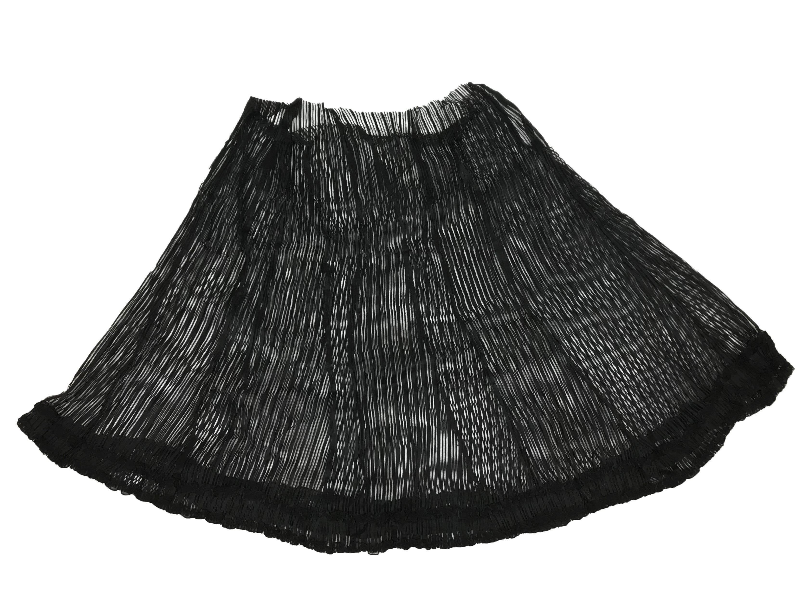 Vintage Unfinished Women's Silk Dress/Skirt