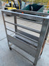 Steel Animal Stall