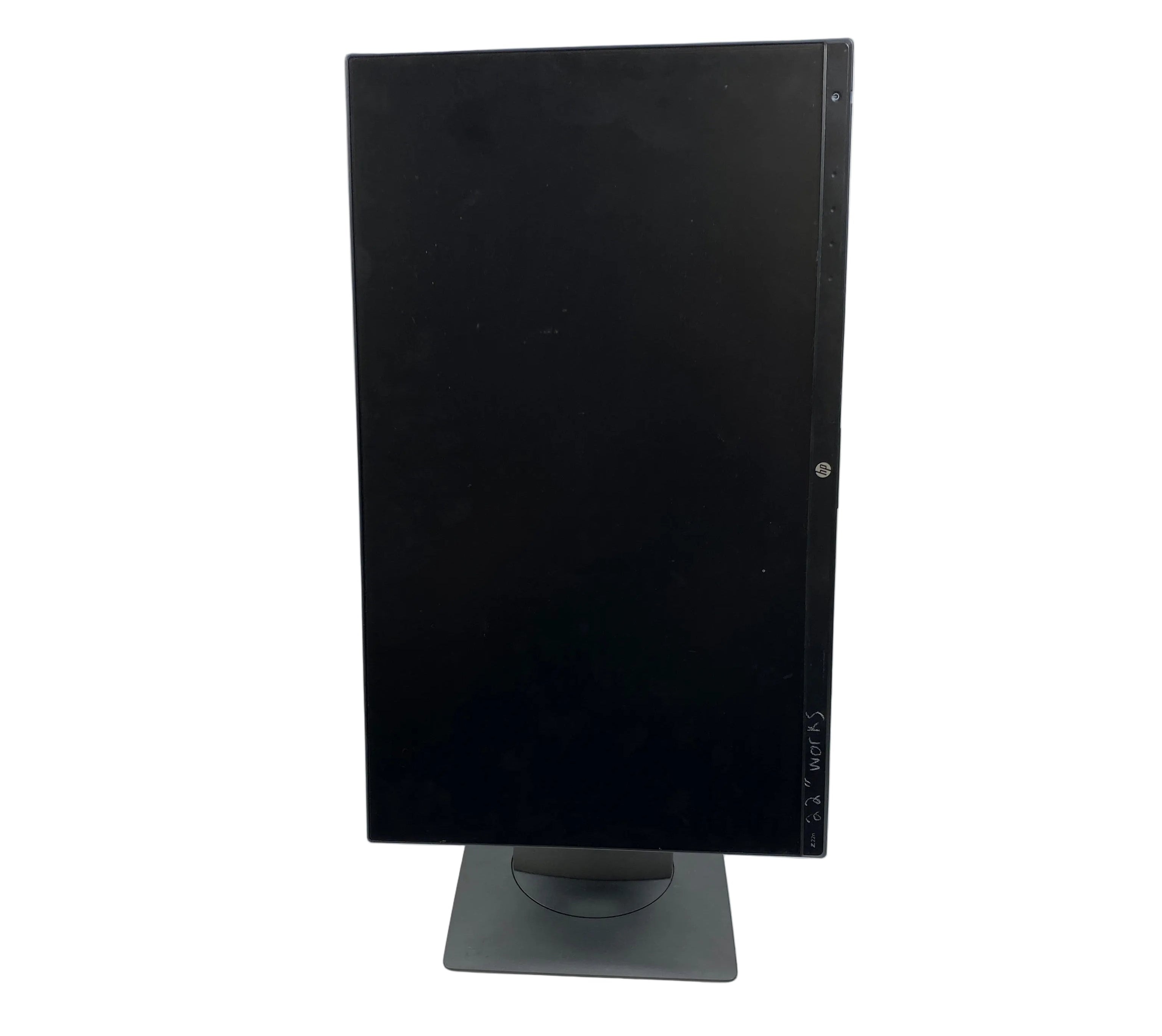 HP Z22n 21.5" IPS Monitor with HDMI & DisplayPort
