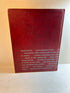 1943 "Michiganesian" University of Michigan Yearbook Ann Arbor, MI HC