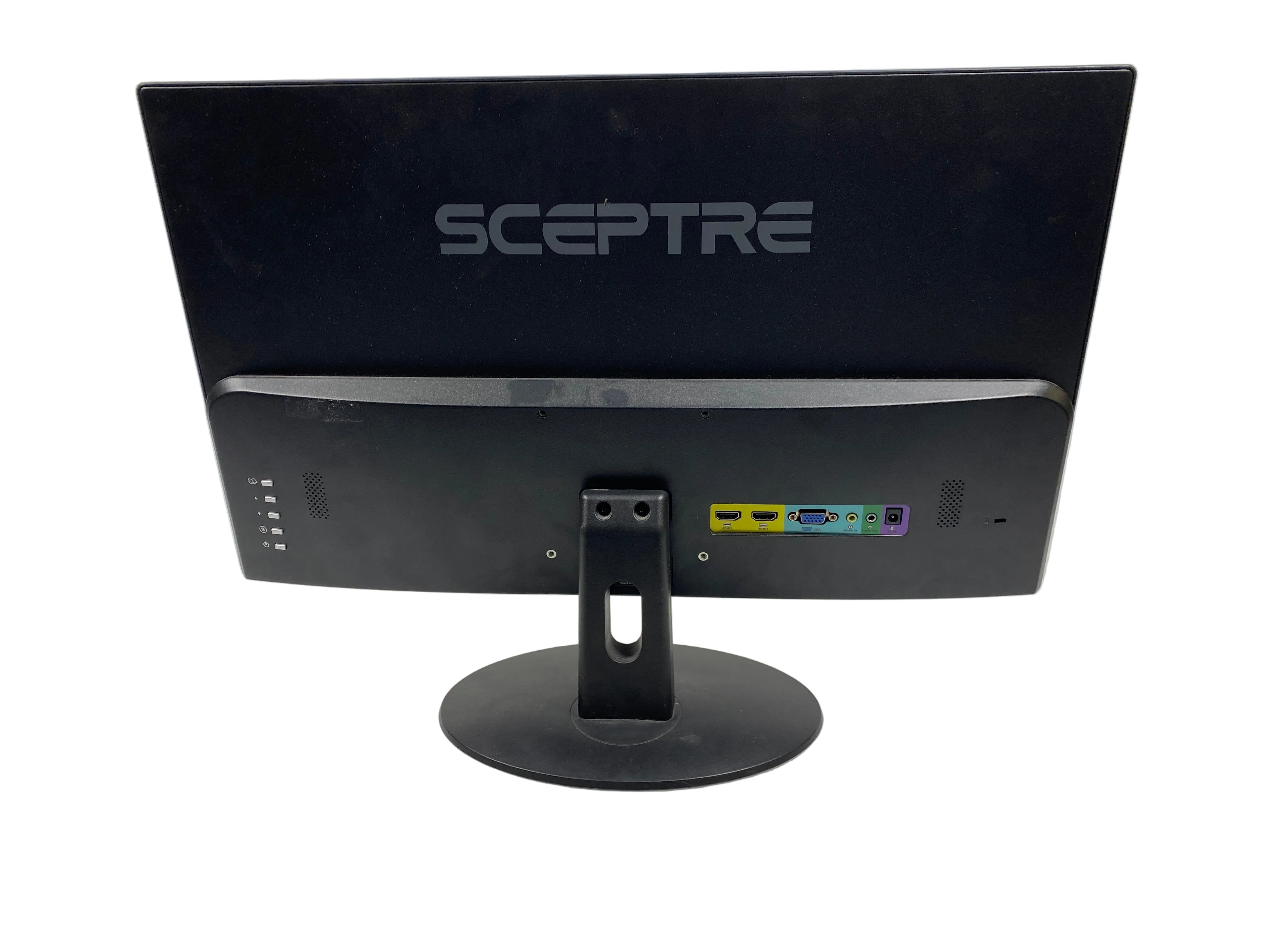 Sceptre 24" Monitor with HDMI Port