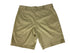 Nike Golf Standard Dri-Fit Pleated Khaki Shorts Men's Size 42