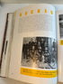 1943 "Michiganesian" University of Michigan Yearbook Ann Arbor, MI HC