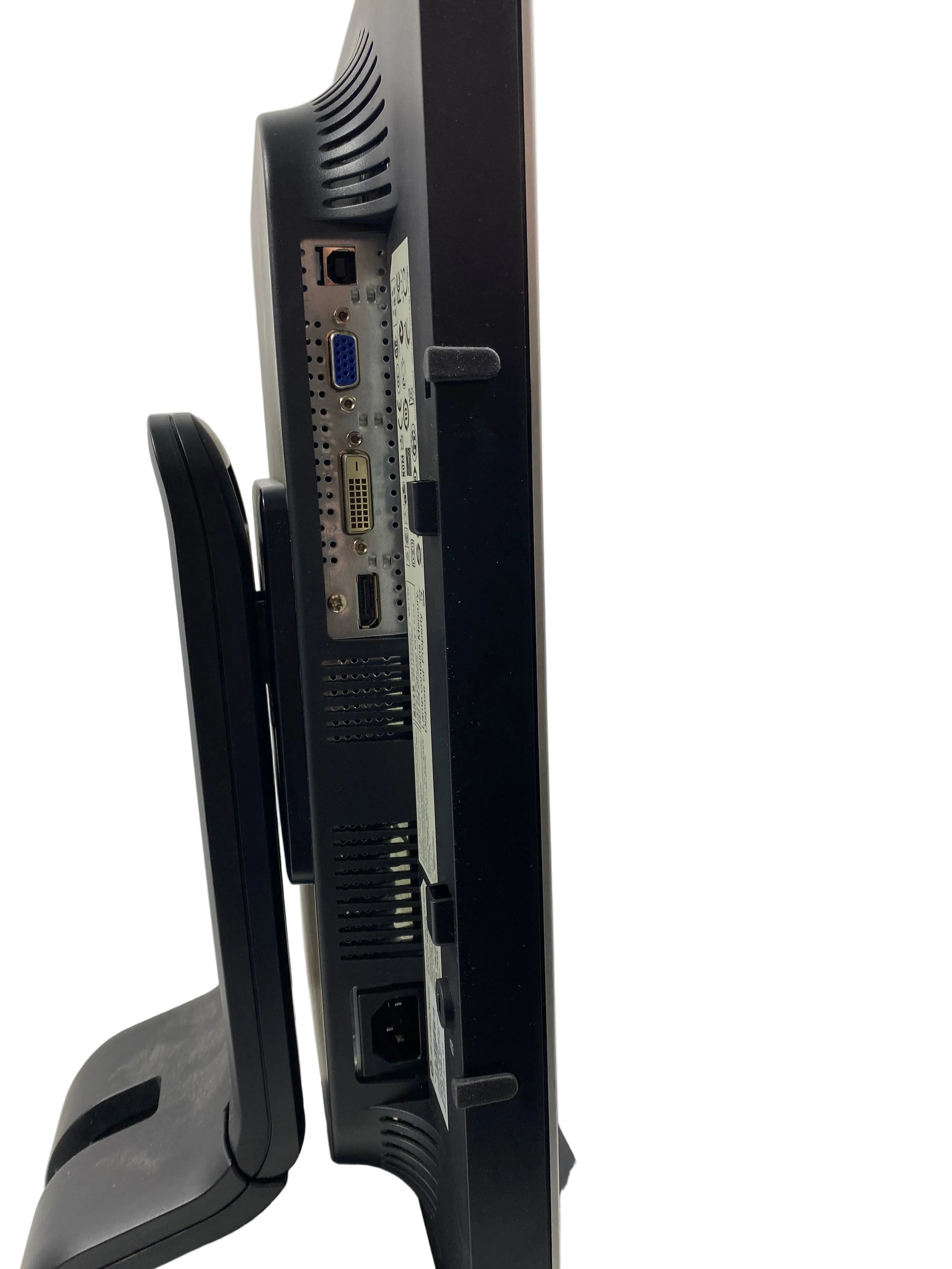 HP LA1905WG 19" LCD Monitor With DisplayPort