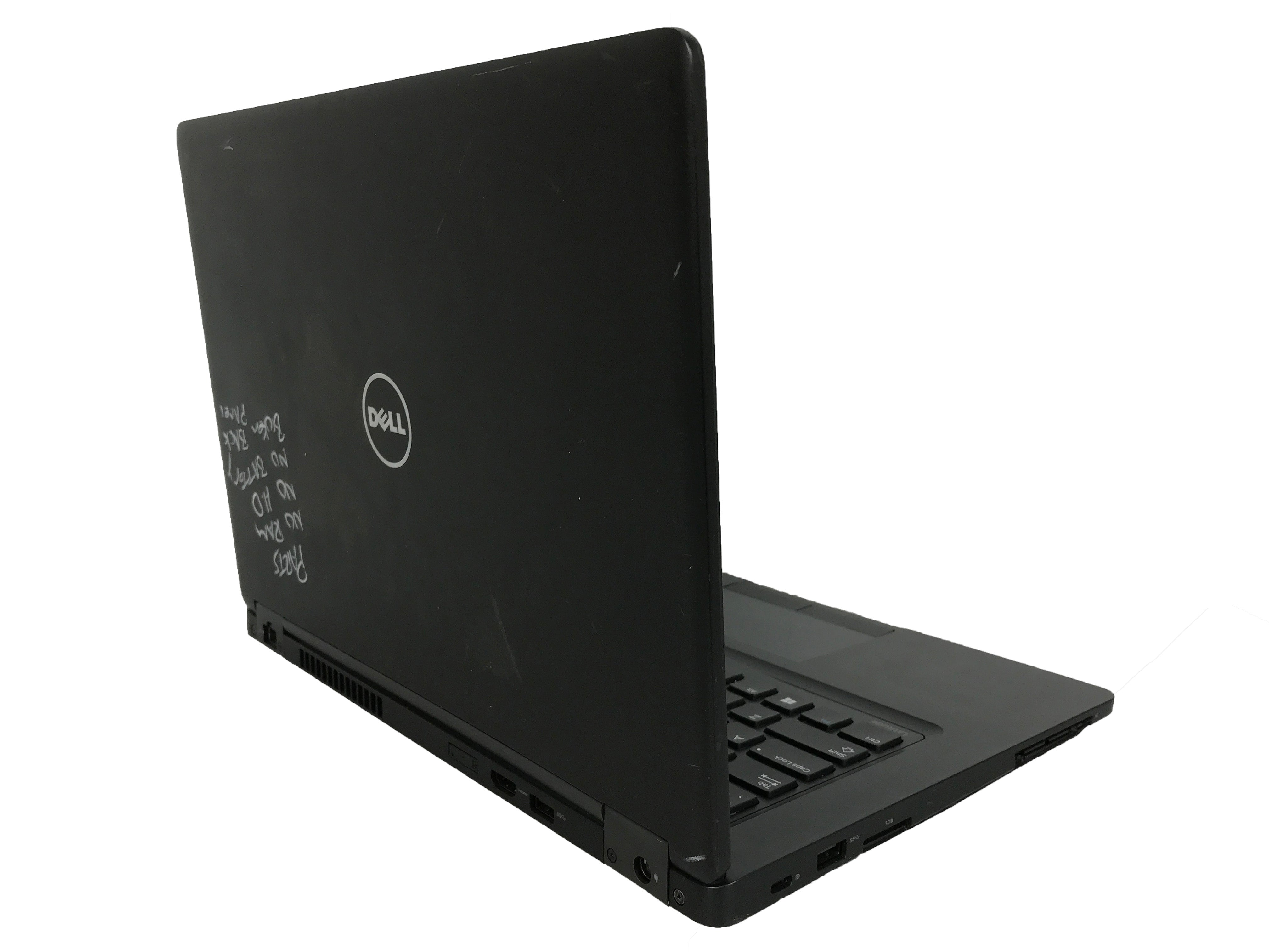 Dell Latitude 5480 i5 *For Parts Only*