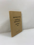 Instructions for American Servicemen in Britain 1942 Reprint 2004 HC
