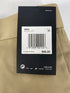 Nike Golf FLEX Dri-Fit Khaki Shorts Men's Size 48