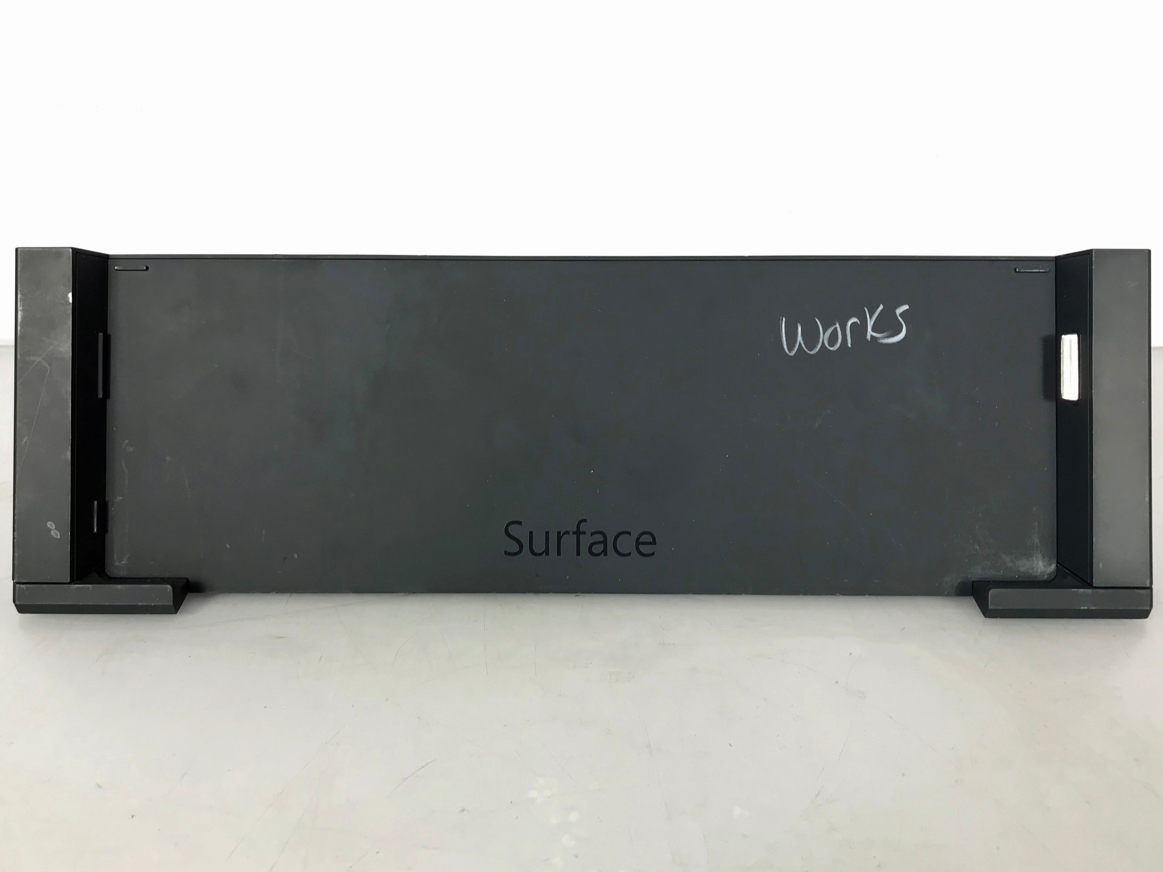 Microsoft Surface Pro 3 Docking Station 1664 w/ AC Adapter