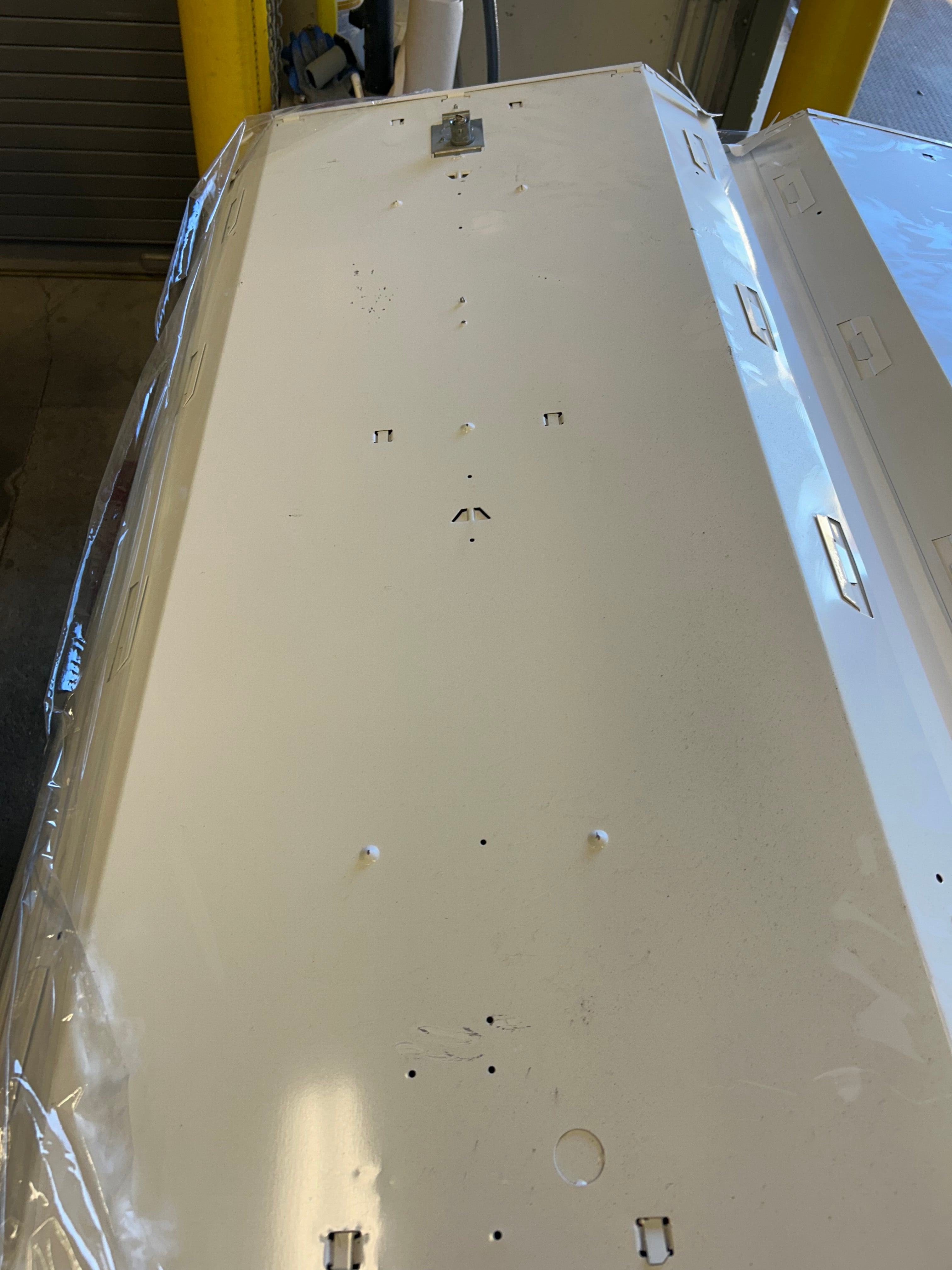 Pallet of *Untested* Lights #6 - 505lbs