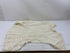 Vintage 1920s White Linen Infant's Dress
