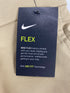 Nike Golf FLEX Standard Dri-Fit Khaki Shorts Men's Size 38