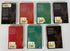 Cirque Du Freak Vols 1-7 Darren Shan