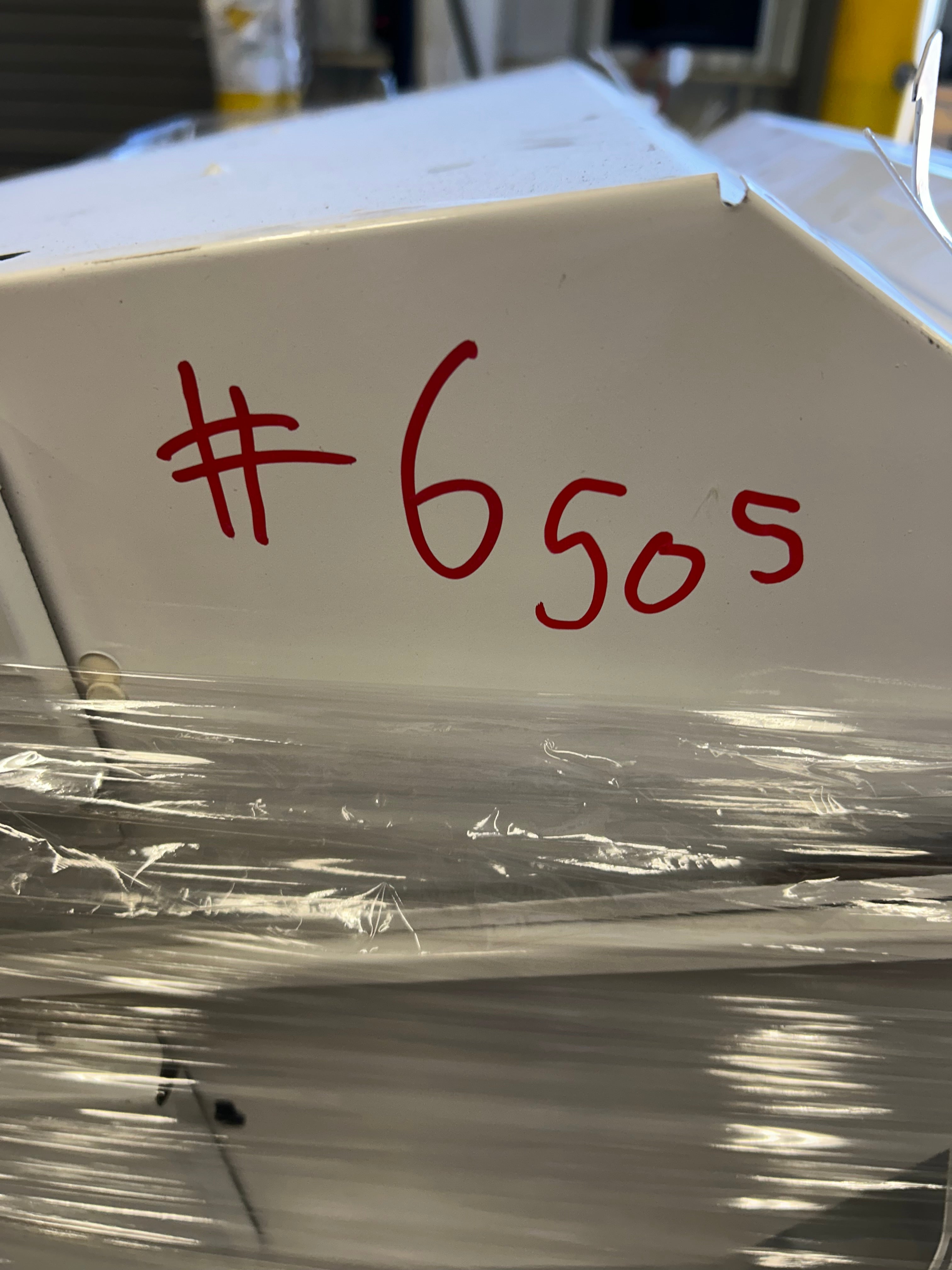 Pallet of *Untested* Lights #6 - 505lbs